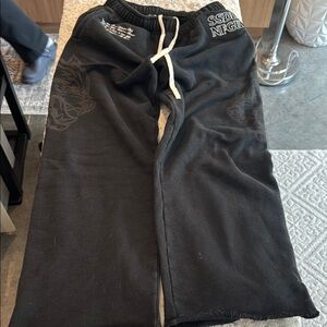 Darc Sport Women’s Black Sweatpants